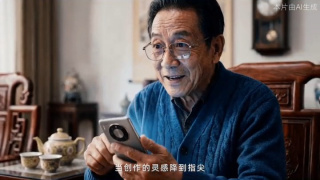 粤语版